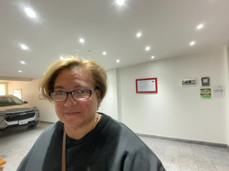 Foto de Brenda Pérez cruz